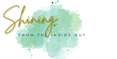 Shining From The Inside out